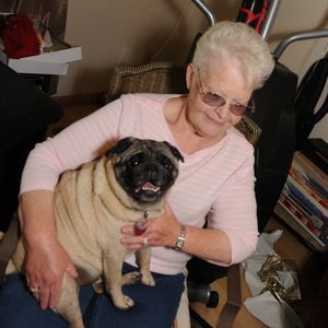 Meet your Posher, Beverly